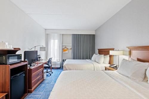 Allentown Park Hotel Ascend Hotel Collection - image 34