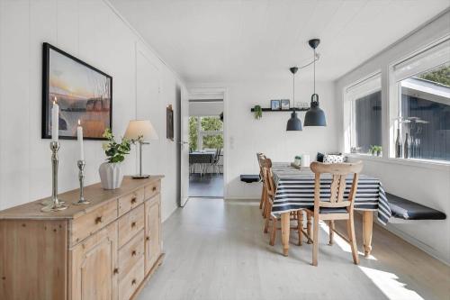 BV355-Blavand-Bjergbovej-6 in Oksby