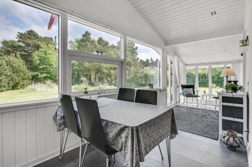 BV355-Blavand-Bjergbovej-6 in Oksby