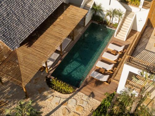 Villa Tapi, Jericoacoara (zdjęcie 3)