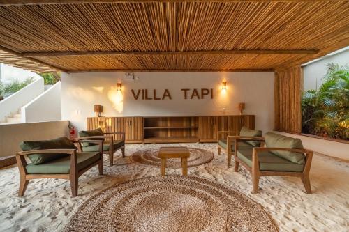Villa Tapi, Jericoacoara (zdjęcie 4)