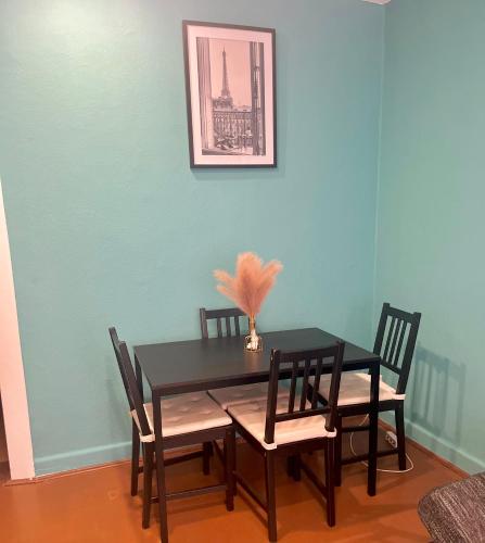 Cosy Appartement in elberfeld, Wuppertal (foto 8)