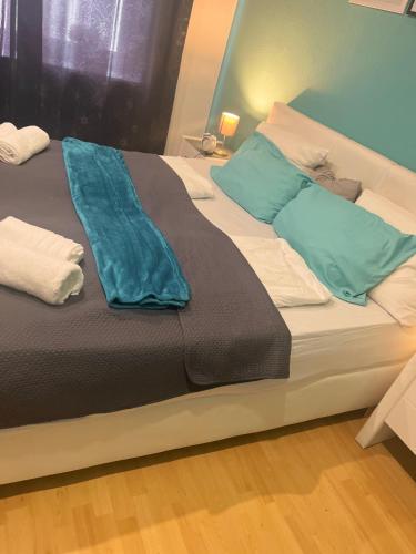 Cosy Appartement in elberfeld, Wuppertal (foto 3)
