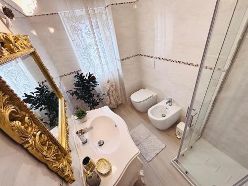 حمام, Il Violoncello B&B in فيليترى