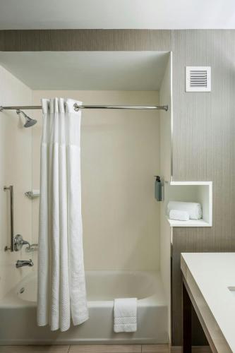 Courtyard by Marriott Columbus OSU, Columbus (foto 7)