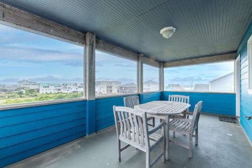 H&H III - K0020 in Kitty Hawk (NC)