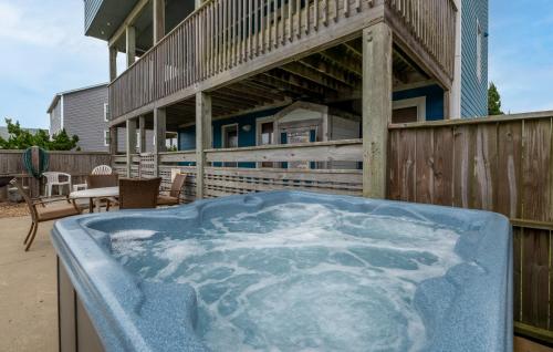 H&H III - K0020 in Kitty Hawk (NC)