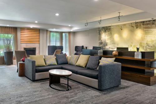 Foto - Courtyard St. Louis Airport/Earth City