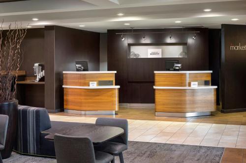 Foto - Courtyard St. Louis Airport/Earth City