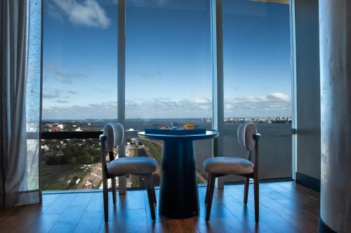 Alentours, Alula Hotel Encarnacion in Encarnacion