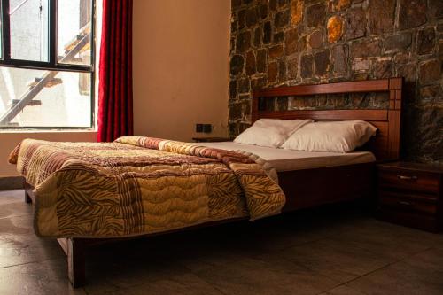 Xenia house in Kigali