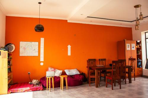 Xenia house in Kigali