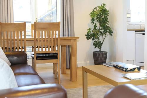 Edinburgh Aparthotel, Edinburgh (photo 7)