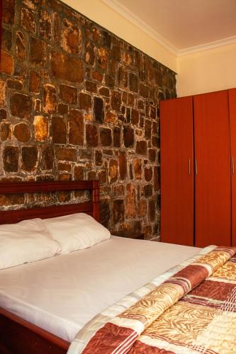 Xenia house in Kigali