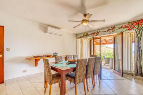 Bahia Pez Vela Villa at 26 in Ocotal