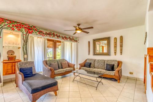 Bahia Pez Vela Villa at 26 in Ocotal