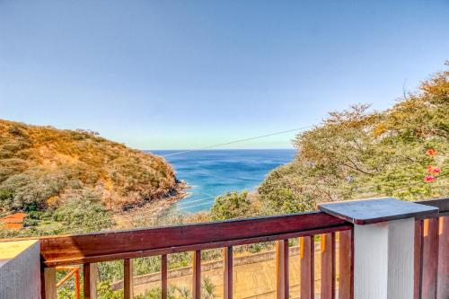 Bahia Pez Vela Villa at 26 in Ocotal