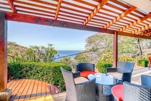 Bahia Pez Vela Villa at 26 in Ocotal