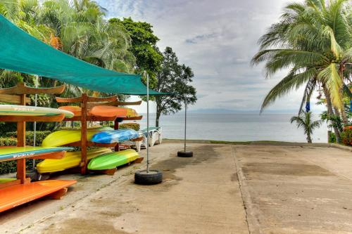 Bahia Pez Vela Villa at 26 in Ocotal