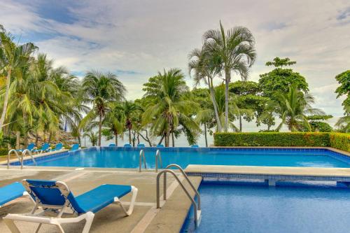 Bahia Pez Vela Villa at 26 in Ocotal