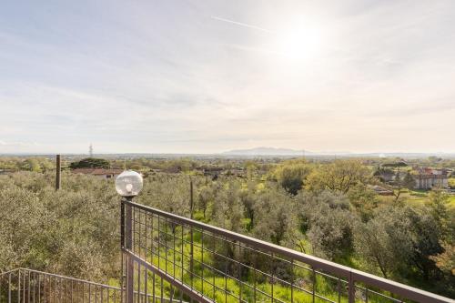 Casale Le Bimbe in Монсуммано Терме