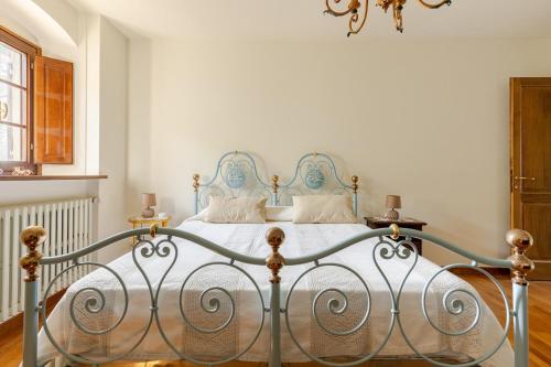 Casale Le Bimbe in Монсуммано Терме