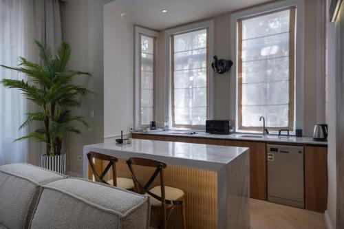 Numero CINQ Fragrance Boutique Hotel in Mohandesin