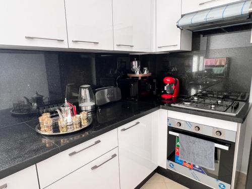 Bohemian getaway, Chic atmosphere and Strategic spot in Najah