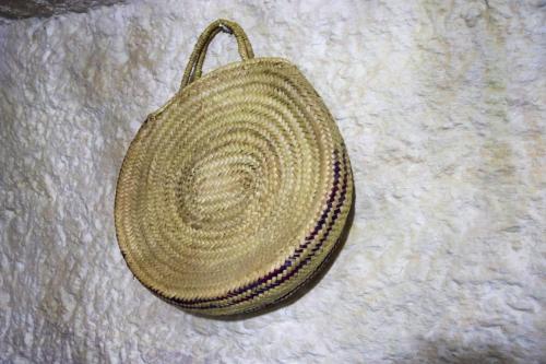 كهوف يحيى للسياحة والمبيت البهاليل, Bhalil (fotografie 3)
