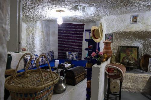 كهوف يحيى للسياحة والمبيت البهاليل, Bhalil (fotografie 4)