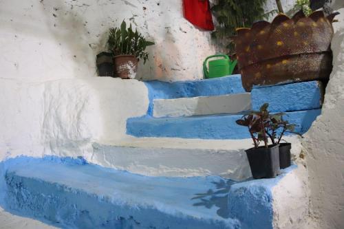 كهوف يحيى للسياحة والمبيت البهاليل, Bhalil (fotografie 7)