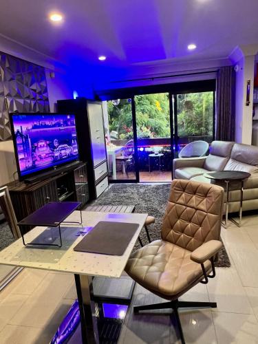 Updated Gorgeous studio condo in West Hollywood with Pool, Los Angeles (fotografie 2)