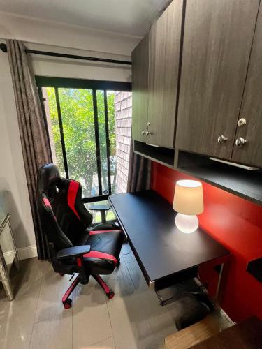 Updated Gorgeous studio condo in West Hollywood with Pool, Los Angeles (fotografie 6)