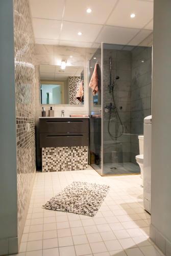 Vega Residence, Tallin (foto 8)