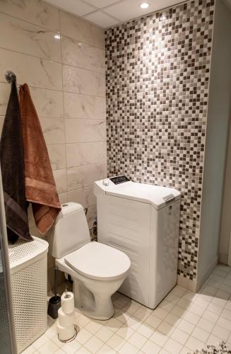 Vega Residence, Tallin (foto 9)