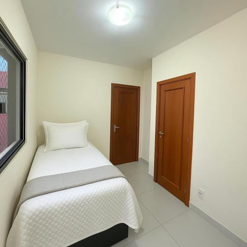 APARTAMENTO LUXO COP 30 4 QUARTOs