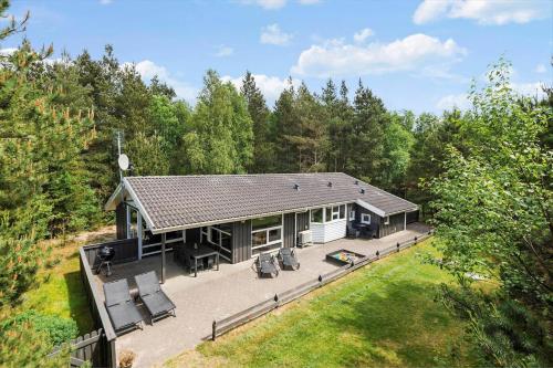 BV305-Blavand-Tvaervaenget-5 in Bredmose