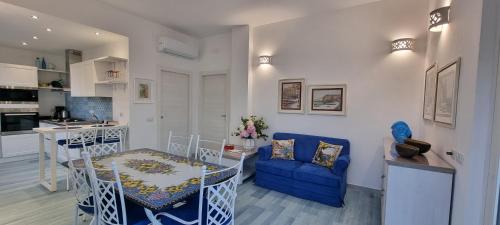 Kitchen, Cielo e Mare in Positano