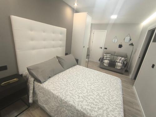 Vivienda premiun estación Nido 2 (Vivienda premiun estacion Nido 2) in Poligono de San Isidro