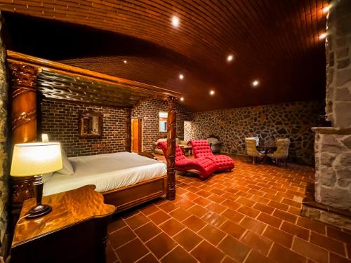 Suite, presidencial