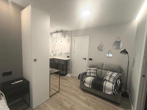 Vivienda premiun estación Nido 2 (Vivienda premiun estacion Nido 2) in Poligono de San Isidro