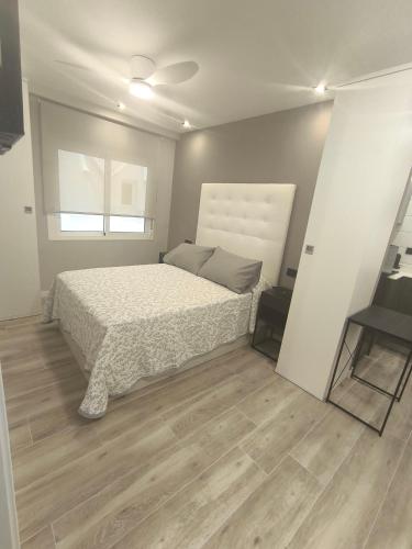 Vivienda premiun estación Nido 2 (Vivienda premiun estacion Nido 2) in Poligono de San Isidro