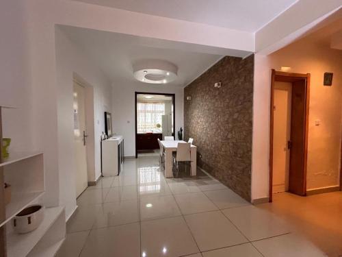 UMO Urban Suites in Malabo