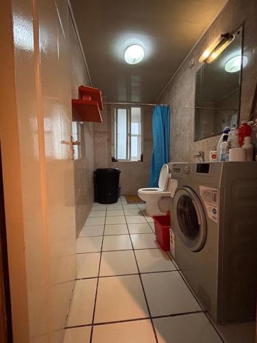 UMO Urban Suites in Malabo