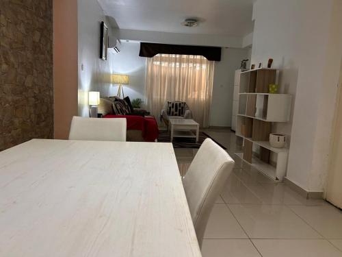 UMO Urban Suites in Malabo