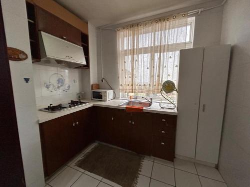 UMO Urban Suites in Malabo