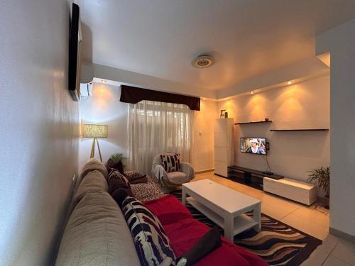 UMO Urban Suites in Malabo