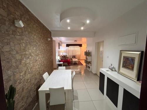 UMO Urban Suites in Malabo