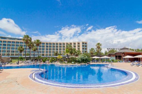 RVHotels Ametlla Mar