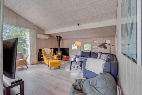 BV180-Blavand-Nordkrogen-21-B in Vejers Strand